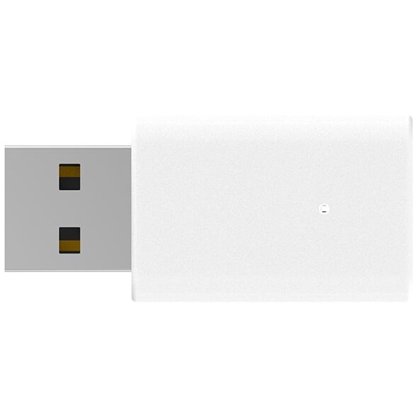 D-Link AX9U - Προσαρμογέας δικτύου - USB 2.0 - Wi-Fi 5, Wi-Fi 6, Bluetooth 5.3