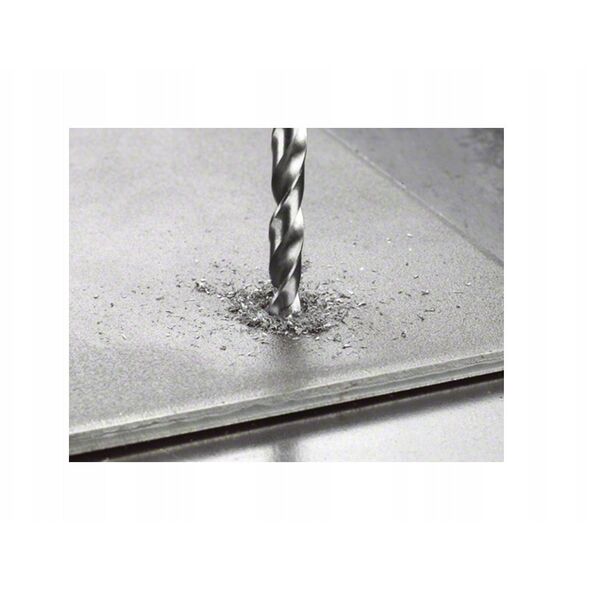 ΤΡΥΠΑΝΙ ΜΕΤΑΛΛΟΥ BOSCH 10,5X133MM HSS-G S
