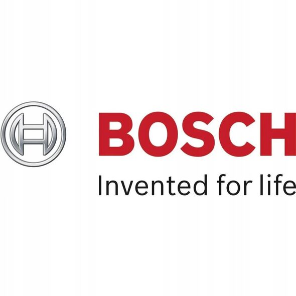 ΜΥΤΕΣ ΒΙΔΩΝ T25 BOSCH 25MM 2ΤΜΧ