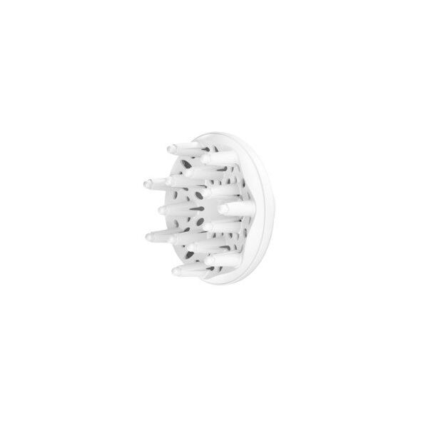 Rowenta Volumizer 1800 W λευκό - Πιστολάκι μαλλιών