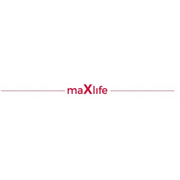 Maxlife MXSW-110 Έξυπνο ρολόι με λειτουργία κλήσης
