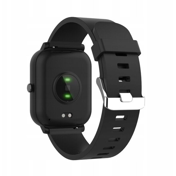 Maxlife MXSW-110 Έξυπνο ρολόι με λειτουργία κλήσης