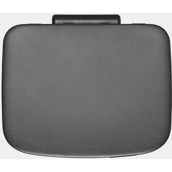 Κάδος απορριμμάτων BRABANTIA Bo 7l Λευκό 222368