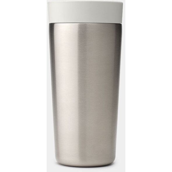BRABANTIA Κούπα θερμός Make &amp| Take 0.36 L ανοιχτό γκρι 228704
