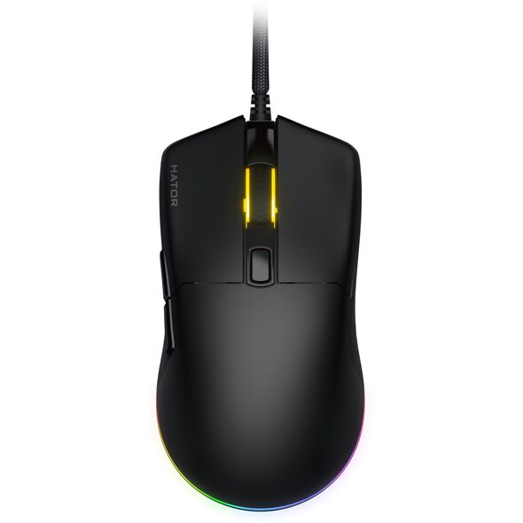 Hator HTM610 Pulsar 3 12000dpi Gaming Mouse