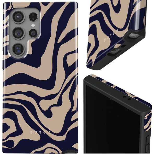 Θήκη BURGA Tough Galaxy S24 Ultra Vigilant