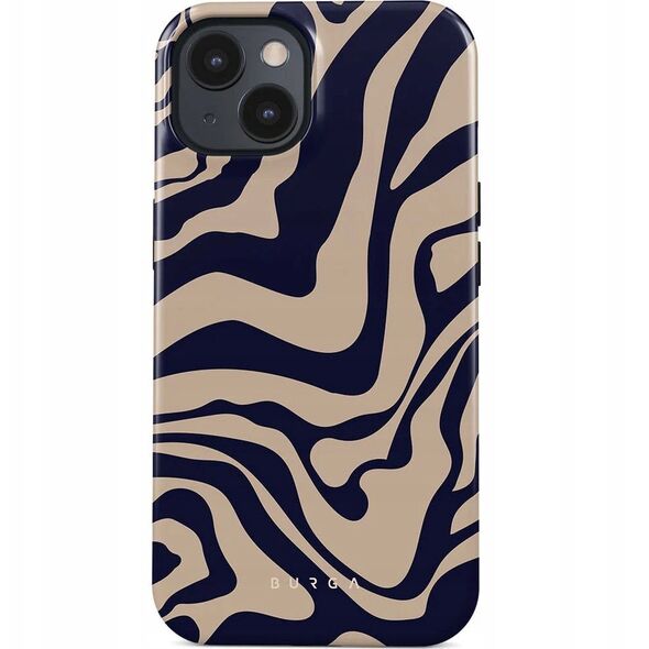 Θήκη BURGA Tough MagSafe iPhone 15 Vigilant