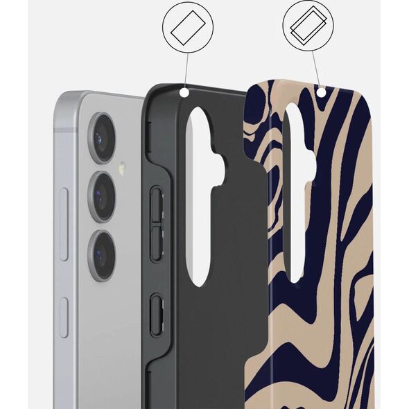 Θήκη BURGA Tough Galaxy S24+ Vigilant