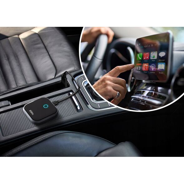 Προσαρμογέας XBLITZ SmartCAR Ασύρματο Carplay/Android Auto