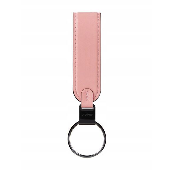 Μπρελόκ Orbitkey Loop, cotton candy