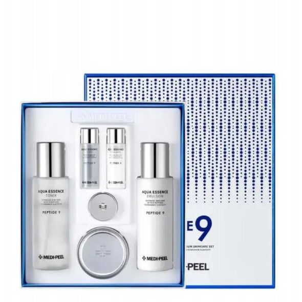 MEDI-PEEL Medi-Peel Peptide 9 Skin Care Special Set