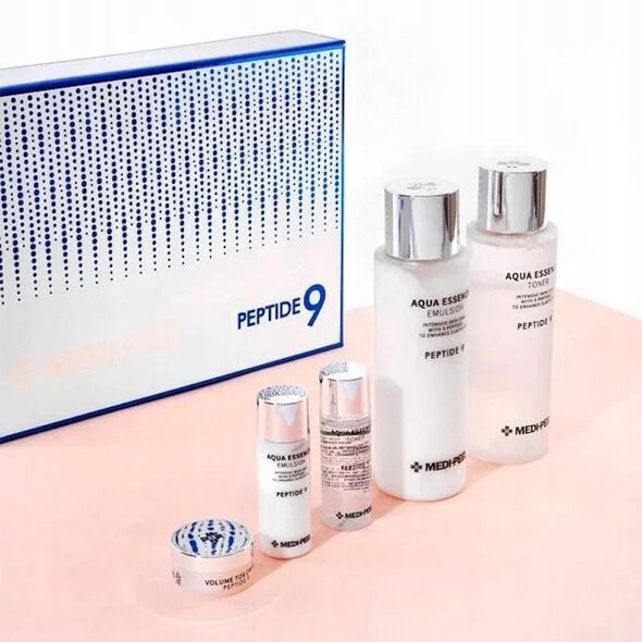 MEDI-PEEL Medi-Peel Peptide 9 Skin Care Special Set