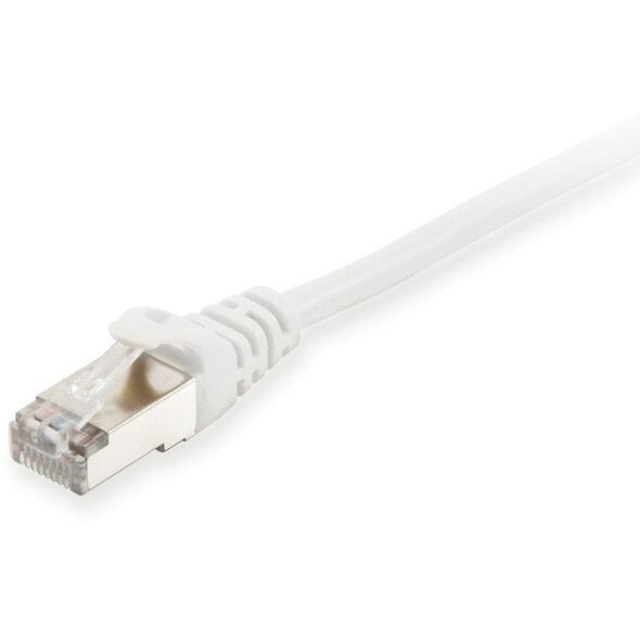 Καλώδιο δικτύου Equip 615511 Λευκό 0,15 m Cat6 S/FTP (S-STP)
