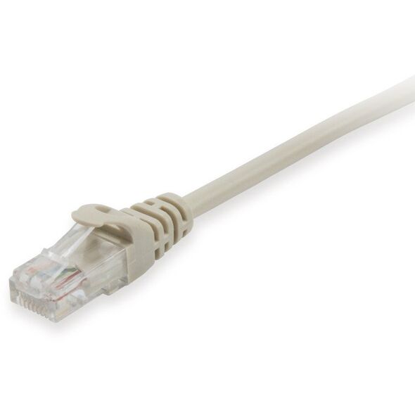 Καλώδιο δικτύου Equip 625490 Μπεζ 1,5 μ Cat6 U/UTP (UTP)