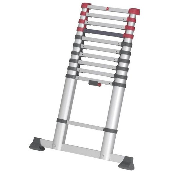Τηλεσκοπικό φτυάρι T80 FlexLine / αλουμίνιο / 11 βήματα 4007126023117