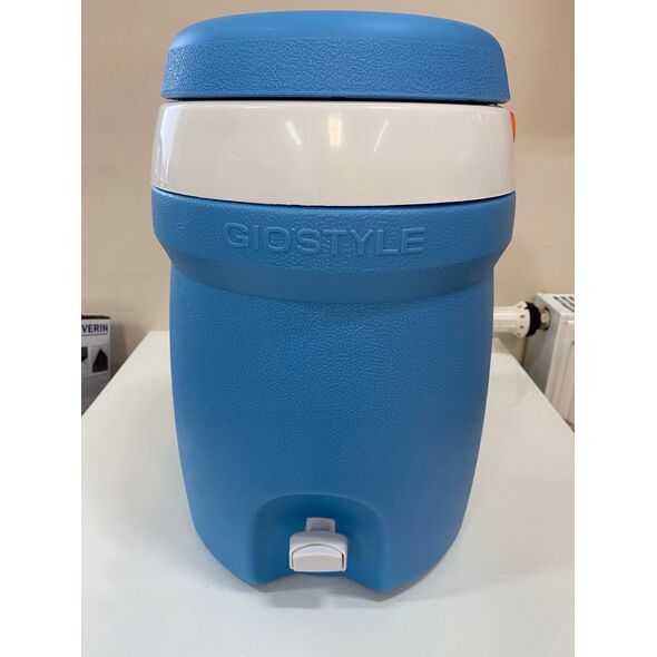 Thermos 10 75L Fiesta 10 blue-orange 8000303309642