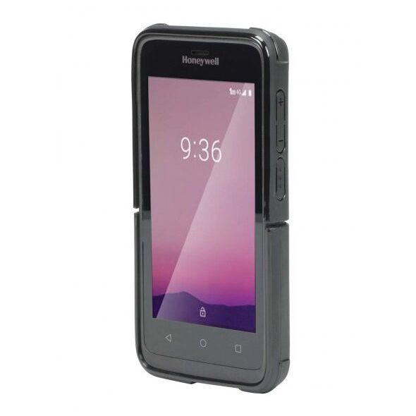 Mobilis 065009 obudowado ręki przenośnego komputera