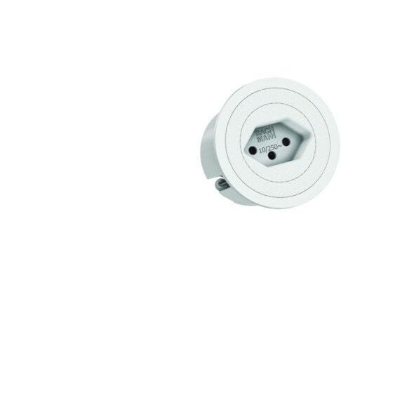 BACHMANN PIX 1xCH T13 0,2m GST18 RAL9010