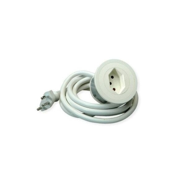 BACHMANN PIX 1xCH T13 2.0m T13 RAL9010