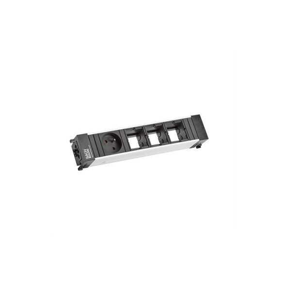 BACHMANN CONF 1xUTE 3xCM GST18