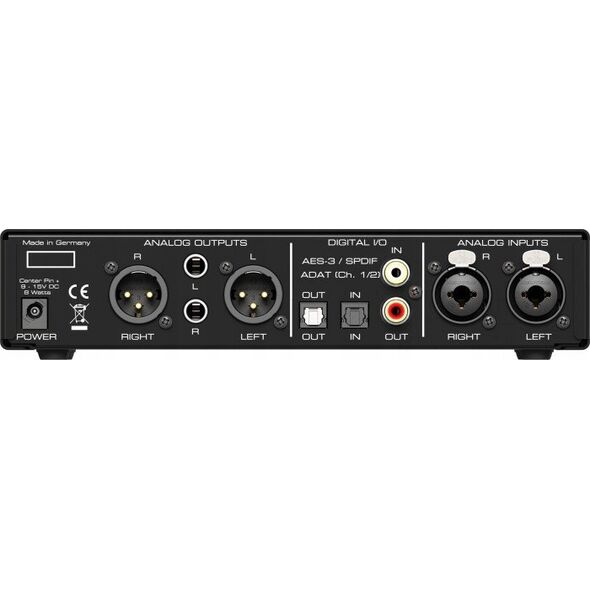 RME ADI-2 FS - AD/DA Converter