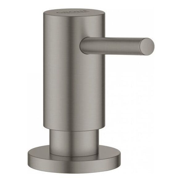 Grohe GROHE DOZOWNIK COSMOPOLITAN - BRUSHED HARD GRAPHITE.  40535AL0