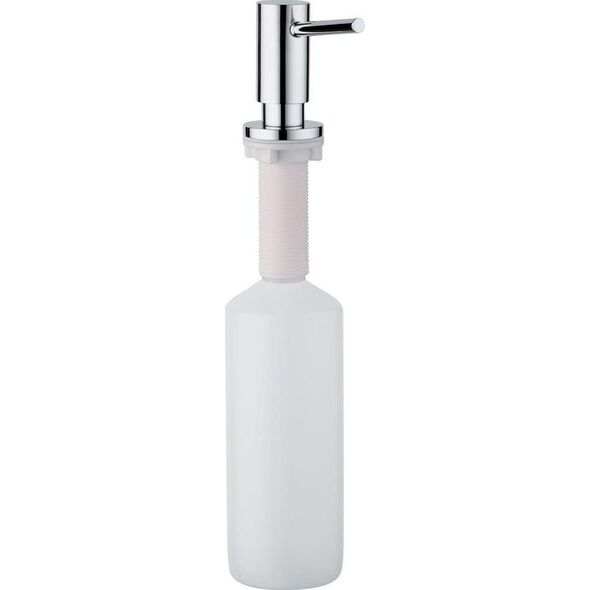 Grohe GROHE DOZOWNIK COSMOPOLITAN - BRUSHED HARD GRAPHITE.  40535AL0