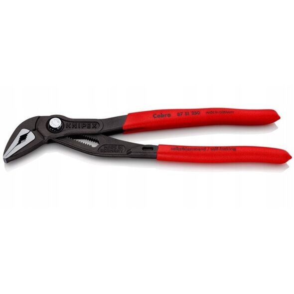 KNIPEX Cobra ES Wasserpumpenzange