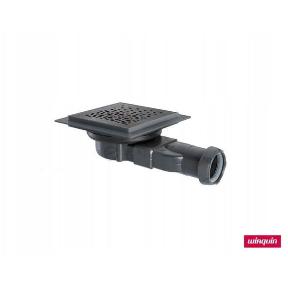 Wirquin wpust łazienkowy Compact 30723970
