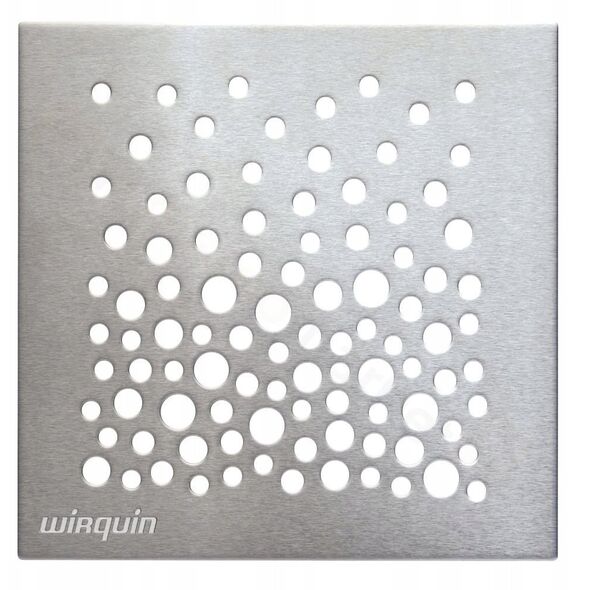 Wirquin wpust łazienkowy Compact 30723970