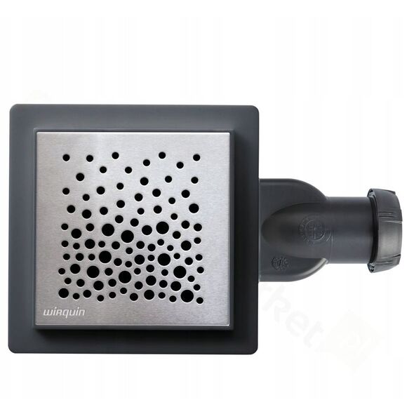 Wirquin wpust łazienkowy Compact 30723970
