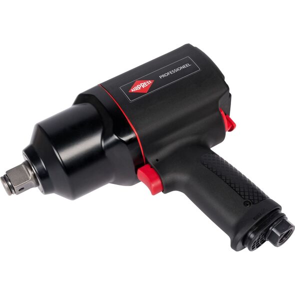 Klucz udarowy Airpress Klucz udarowy pneumatyczny 3/4" 2034Nm 12000obr./min 6,2bar (45422)