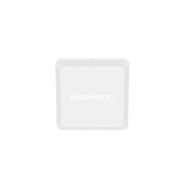 Keenetic Wireless Router|KEENETIC|Wireless Router|1300 Mbps|Mesh|KN-2810-01EN 12813030 4897082920762