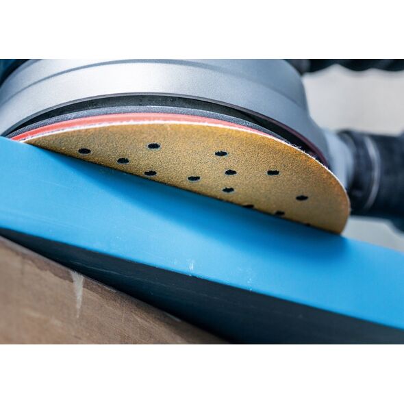 Szlifierka Bosch Bosch Expert C470 sanding sheet, 150mm, K220 (50 pieces, for eccentric sanders)