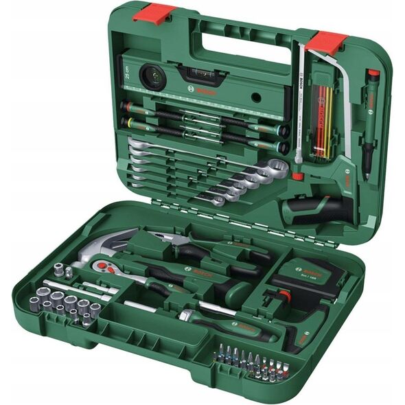 Narzędzie ręczne Advanced Hand Tool Set