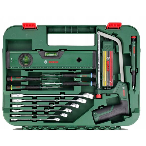 Narzędzie ręczne Advanced Hand Tool Set