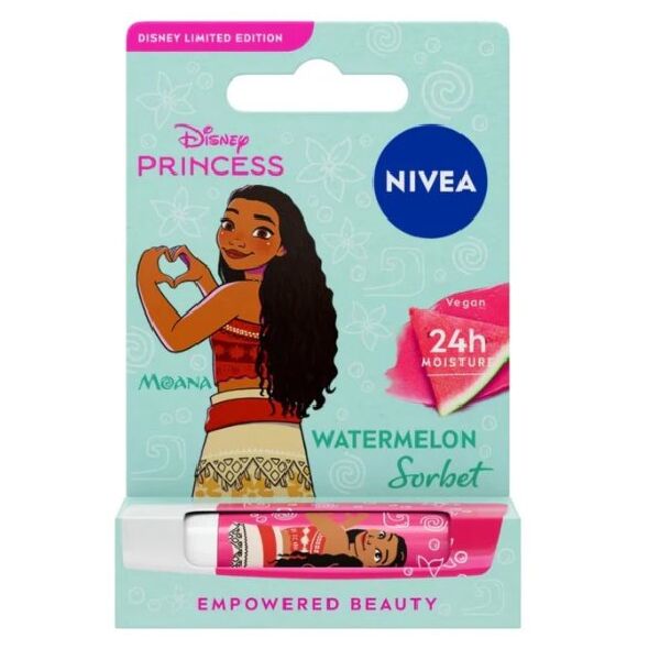 NIVEA_Disney προστατευτικό κραγιόν για τα χείλη Moana 4,8g