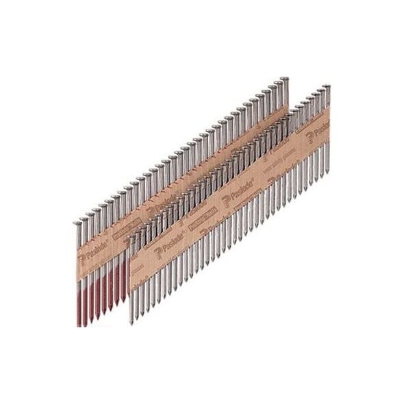 Paslode Gwoździe 3,1 x 90mm 2500 sztuk do IM90 i IM100 (142035)