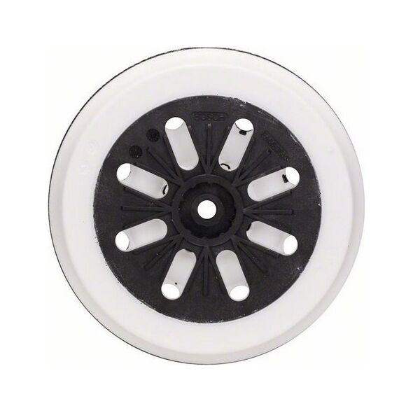 Bosch TALERZ SZLIF.D150 MIEKKI DO GEX 150TURBO - 2608601185