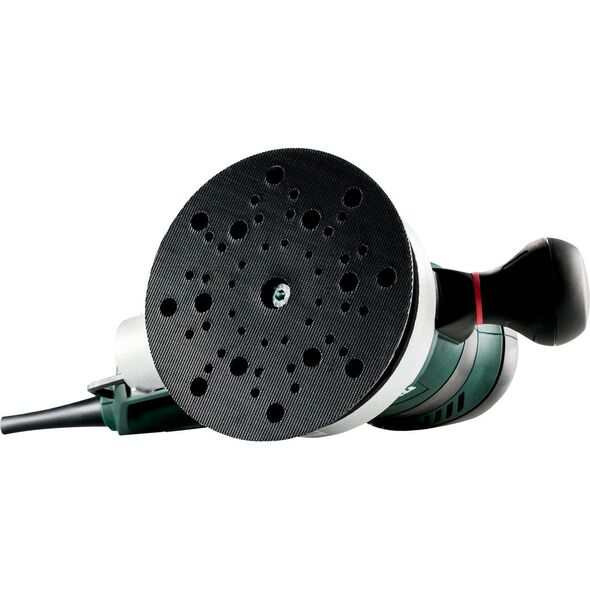 Szlifierka Metabo METABO SZLIFIERKA MIMOŚRODOWA 150mm 2.8/6.2 mm 350W SXE 450 TURBO TEC MET600129000 (600129000) - MET600129000