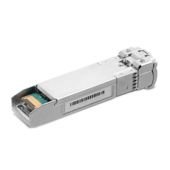 TP-Link 10Gbase-LR SFP+ LC Transceiver (TL-SM5110-LR) (TPTL-SM5110-LR) έως 12 άτοκες Δόσεις