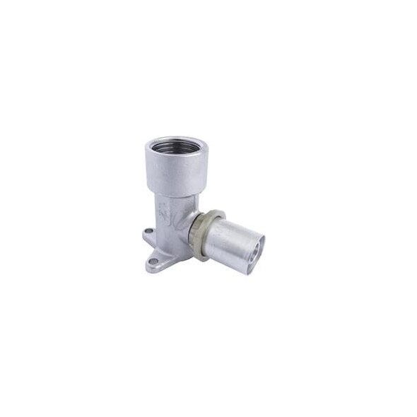 Comap Τρίοδη σύνδεση συμπίεσης GZ - 20x1/2x20 COMAP (DWZ)