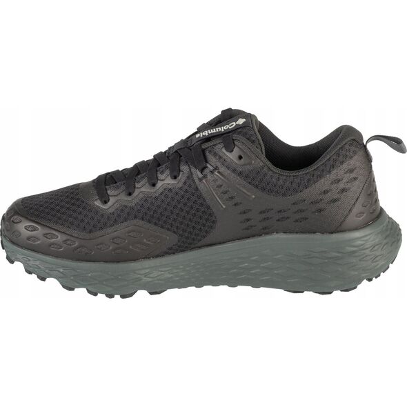 Buty trekkingowe męskie Columbia Columbia Konos TRS 2099811012 Czarne 42