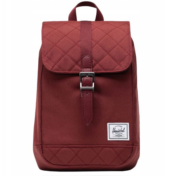 Herschel Herschel Retreat Sling Bag 11399-06501 Κόκκινο One size