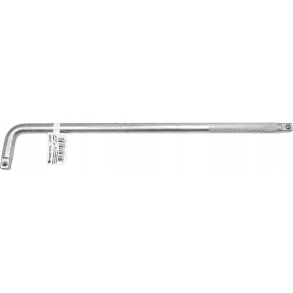 Forsage Pokrętło typu L 380mm 1/2"