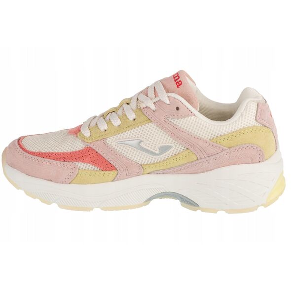 Joma CR111 Lady 2516 CR111LS2516 białe 39