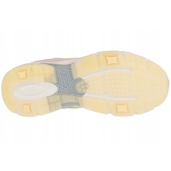 Joma CR111 Lady 2516 CR111LS2516 białe 39
