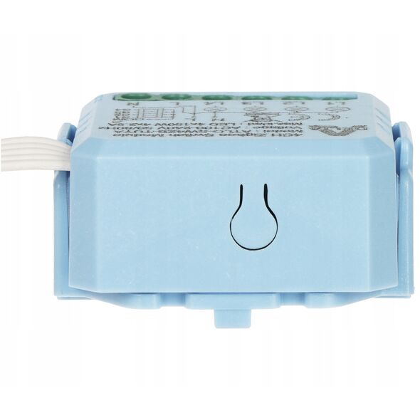 Έξυπνος Διακόπτης ATLO-SW4ZB-TUYA ZigBee, Tuya Smart
