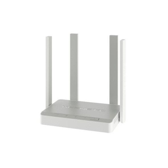 Router z modemem Keenetic Runner 4G KN-2210-01DE N300 Mesh Wi-Fi 4G