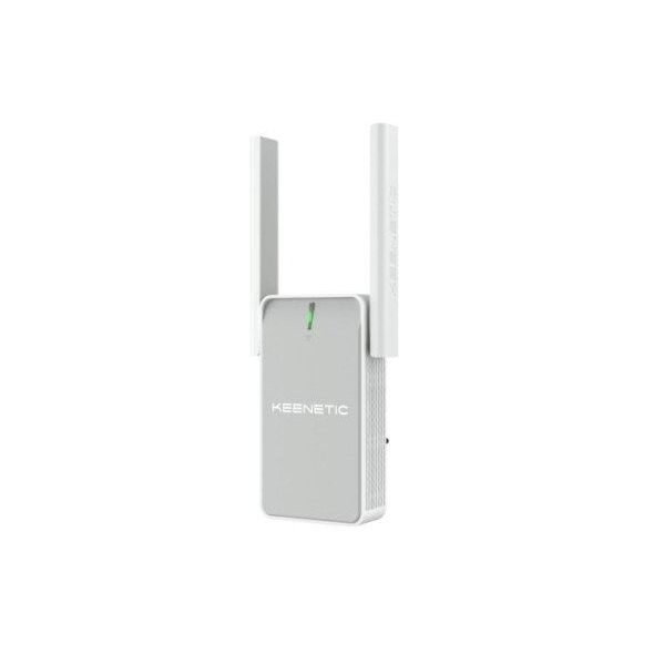 Keenetic Buddy 6 KN-3411-01-EU AX3000 Mesh Wi-Fi 6 Gigabit Extender